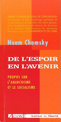 De l'espoir en l'avenir [nouvelle édition]